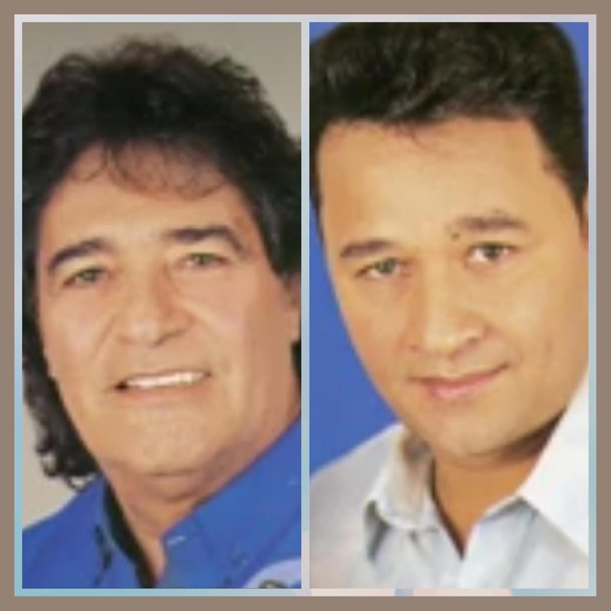 João Mineiro e Marino